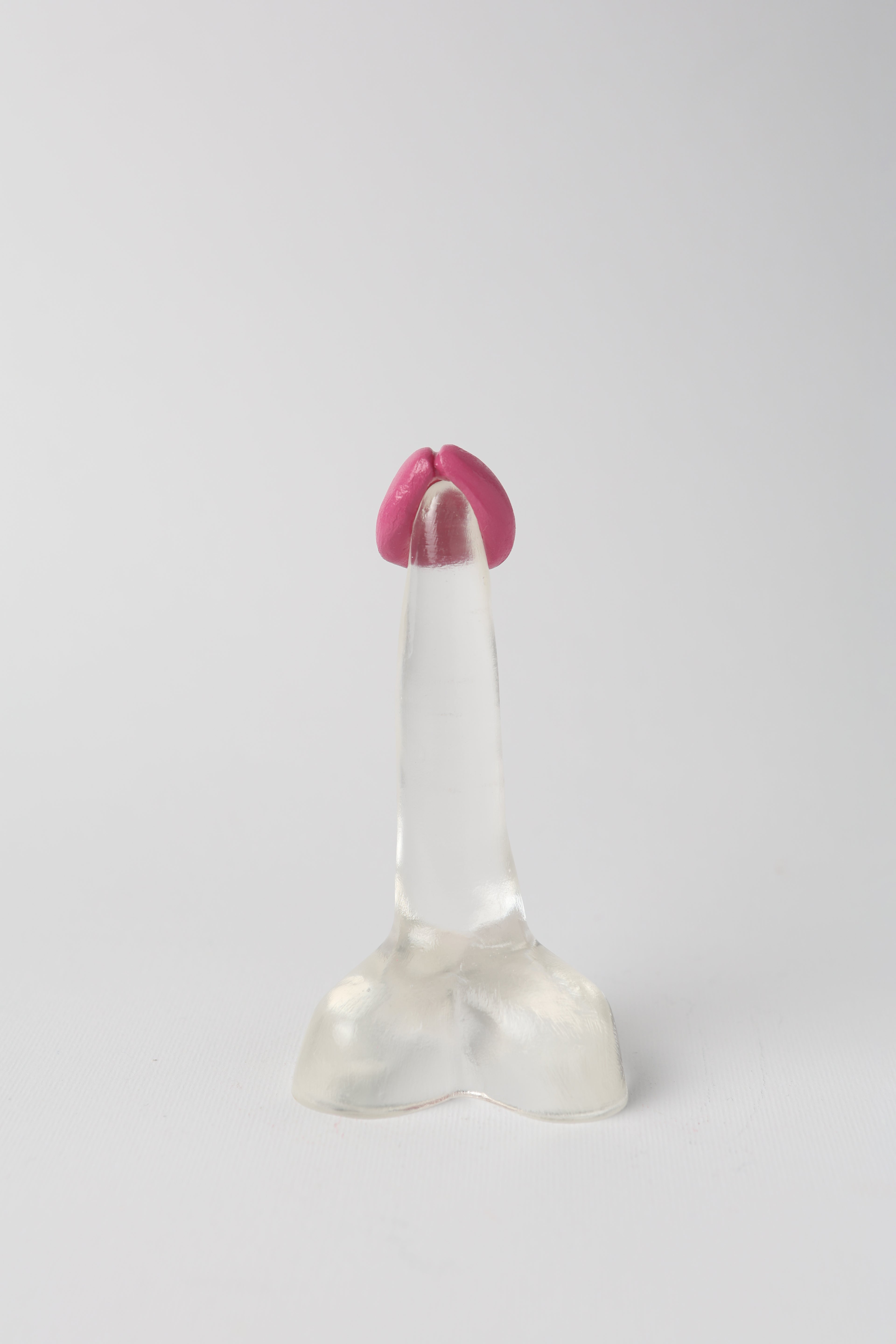 Clearly a Dick