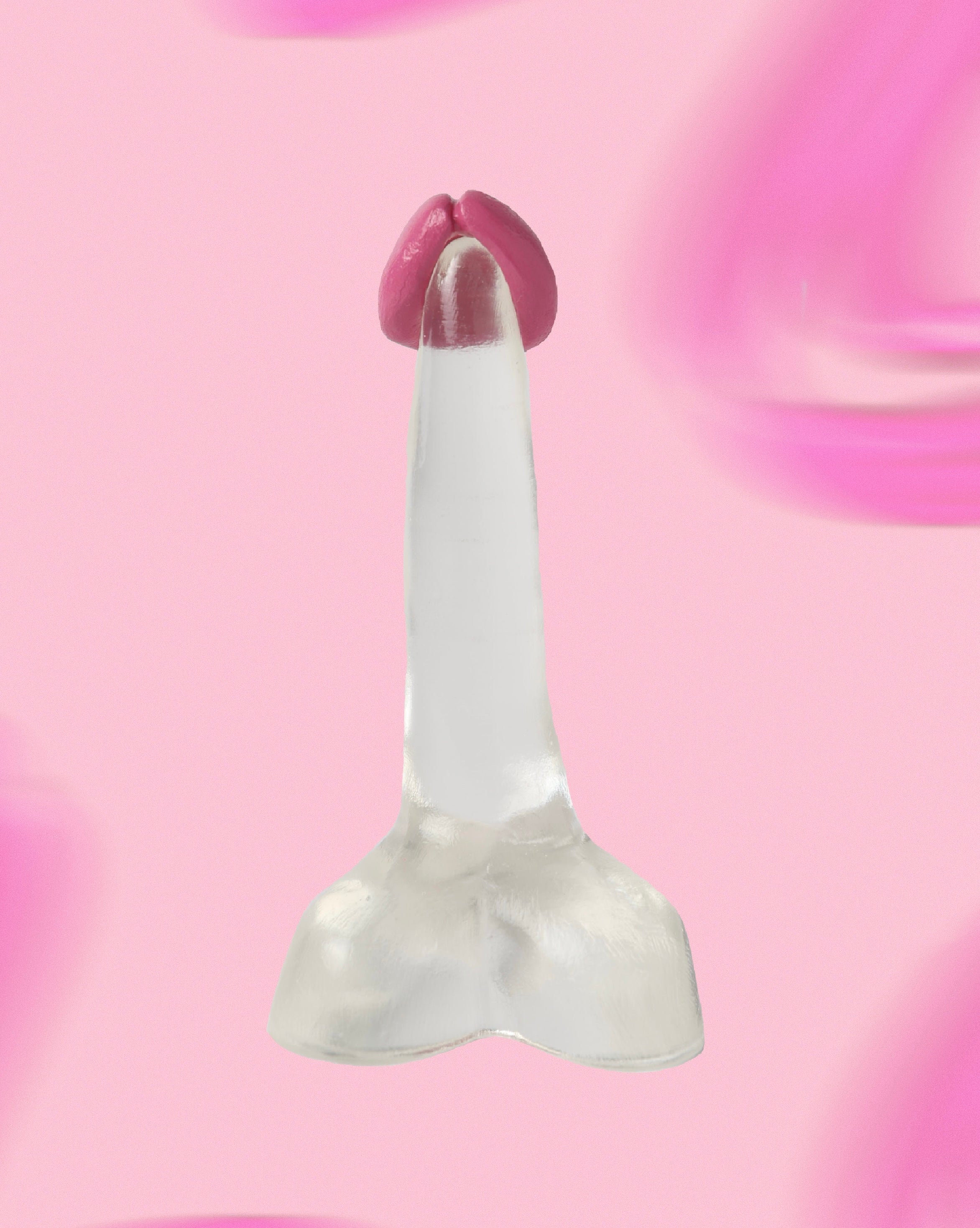 Clearly a Dick