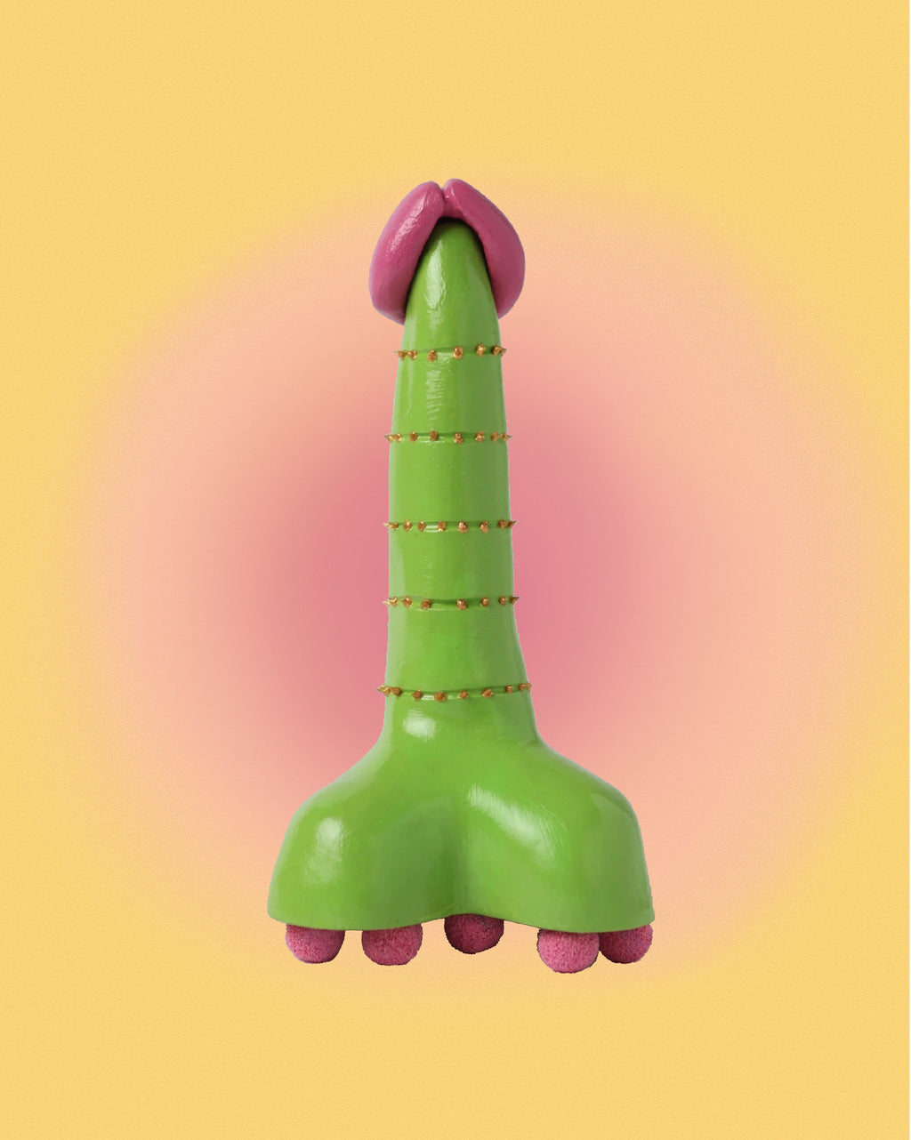 Cocktipede