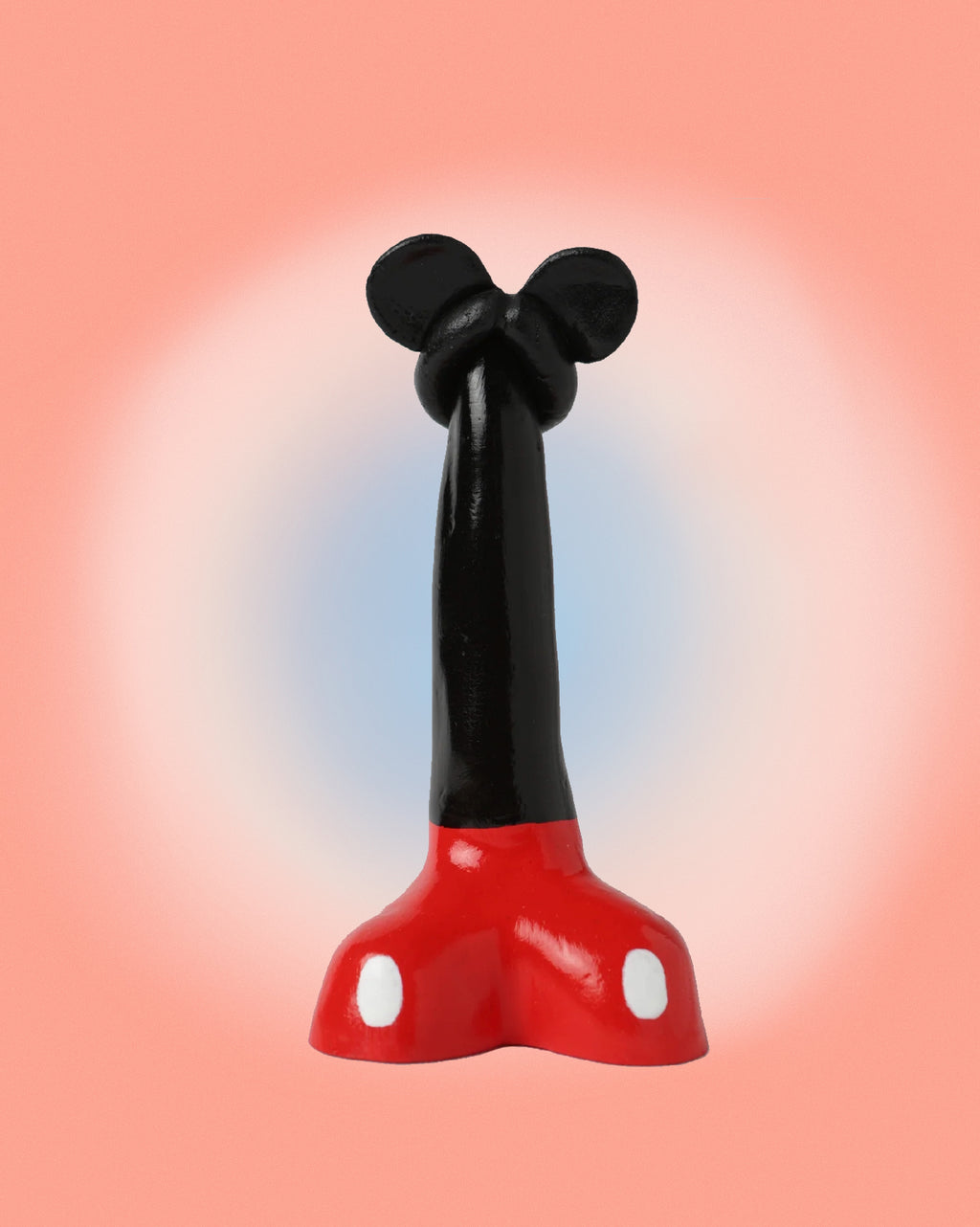 Dickey Mouse