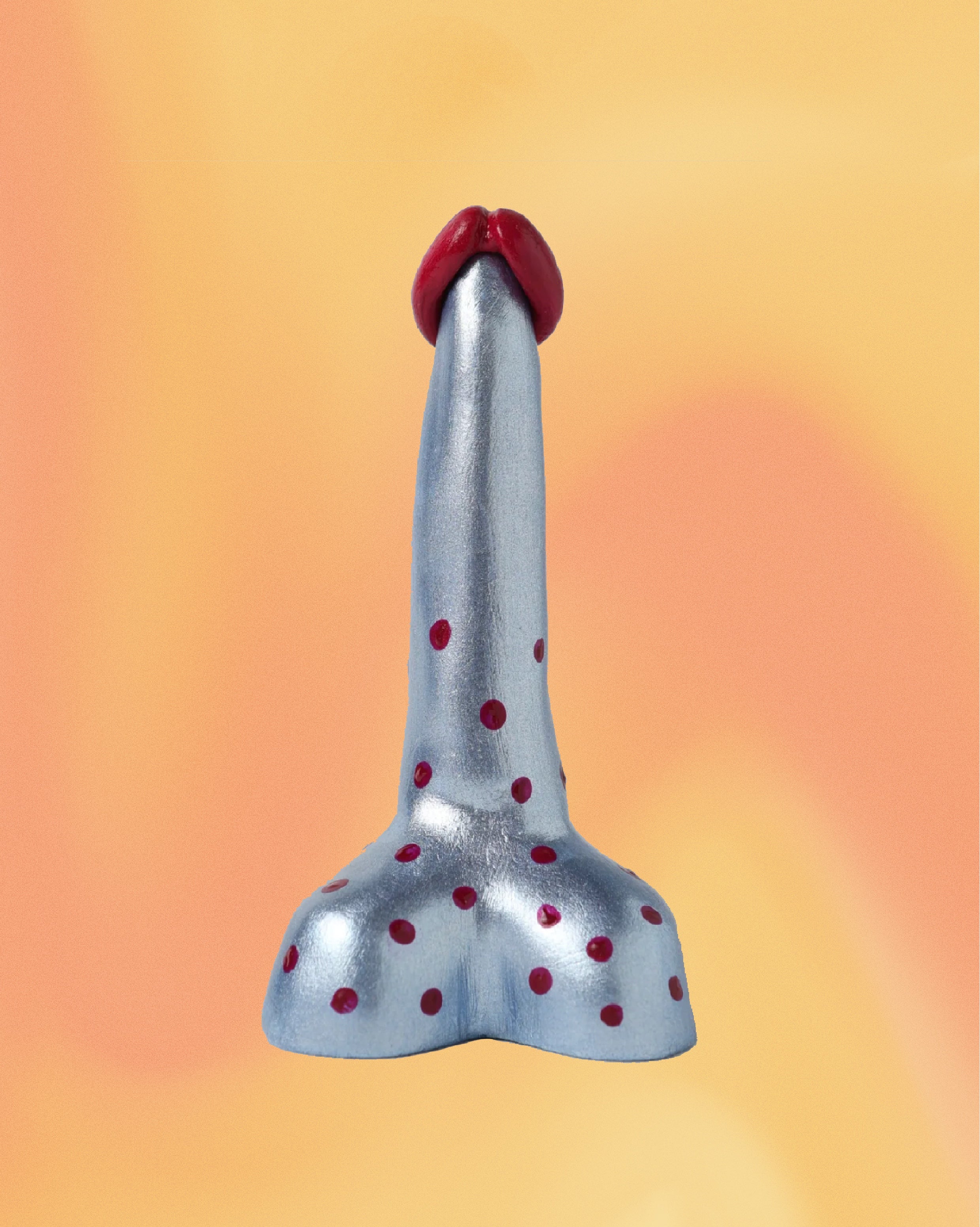 Polka Cock