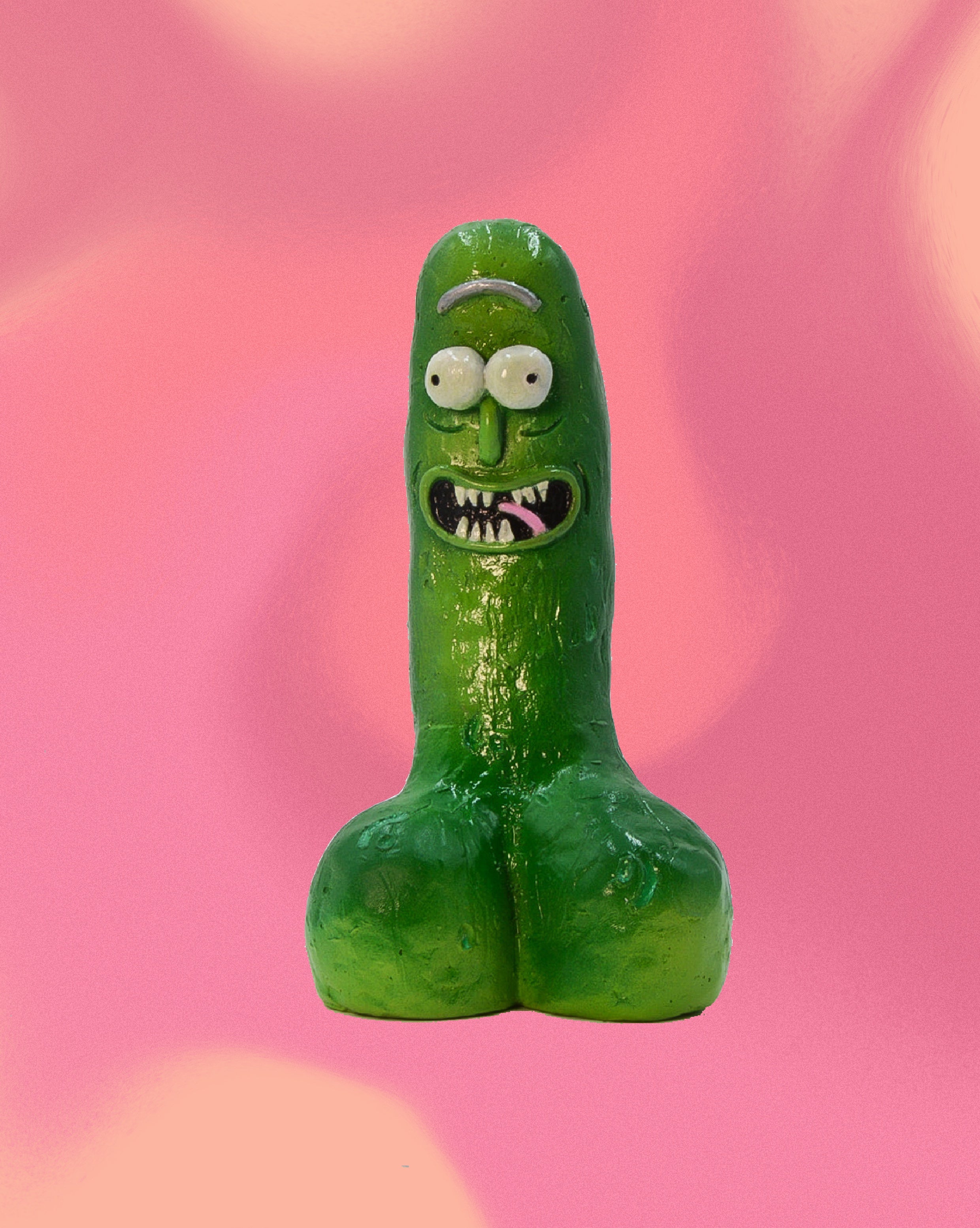Pickle Dick