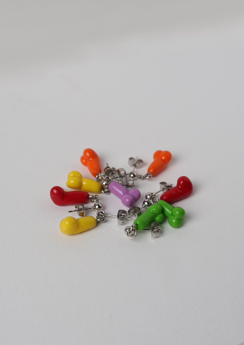 Lucky Bits
