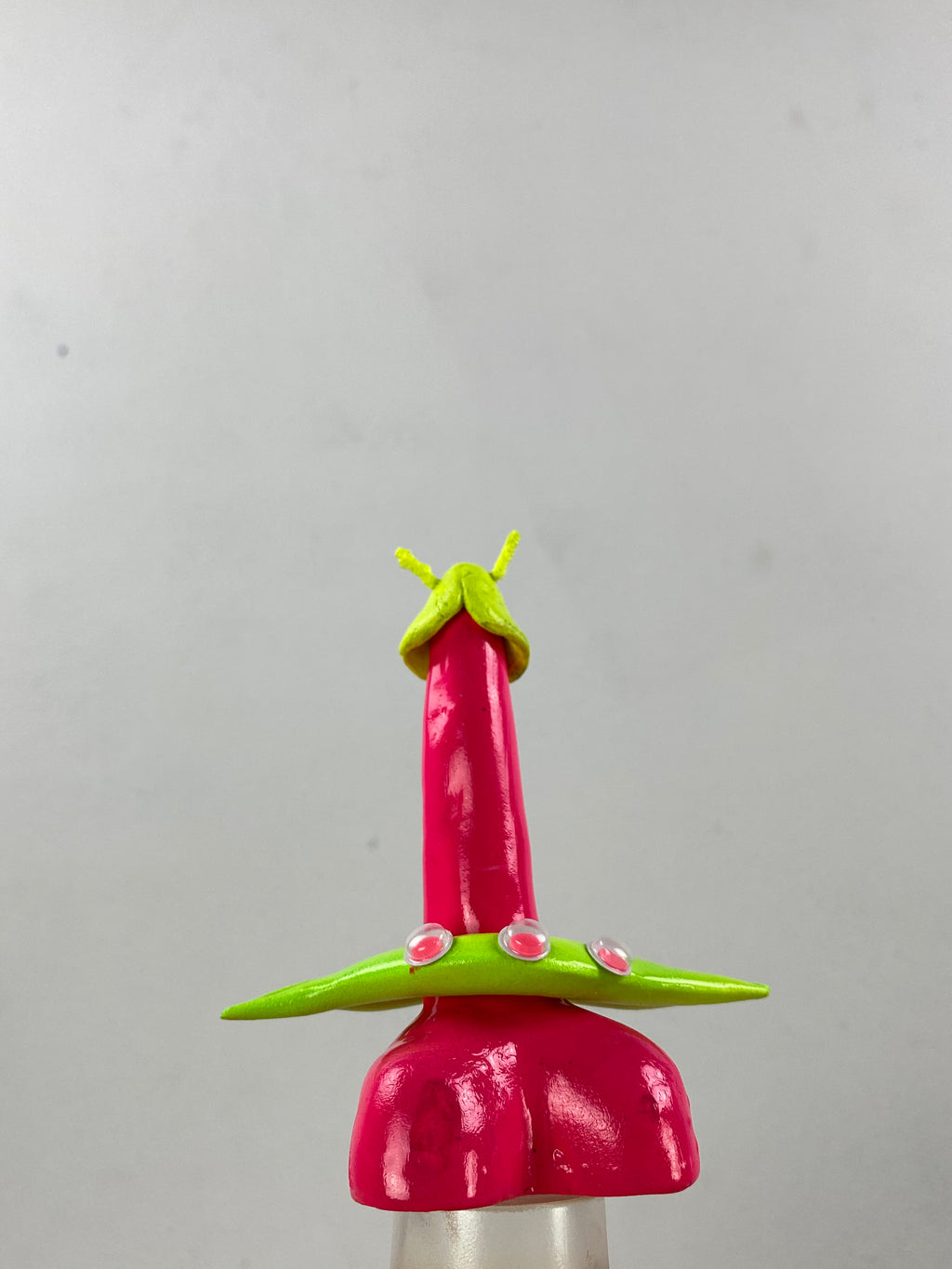 Cockstraterrestrial