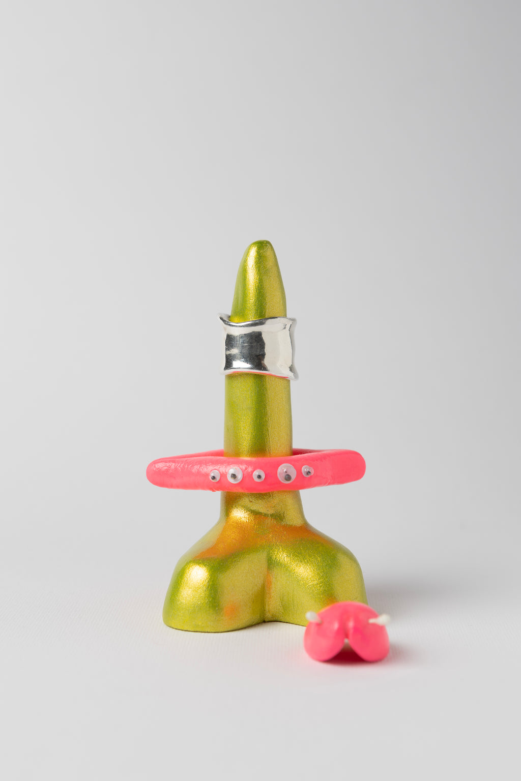 Cockstraterrestrial
