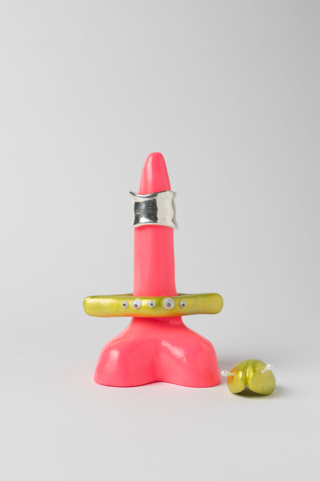Cockstraterrestrial