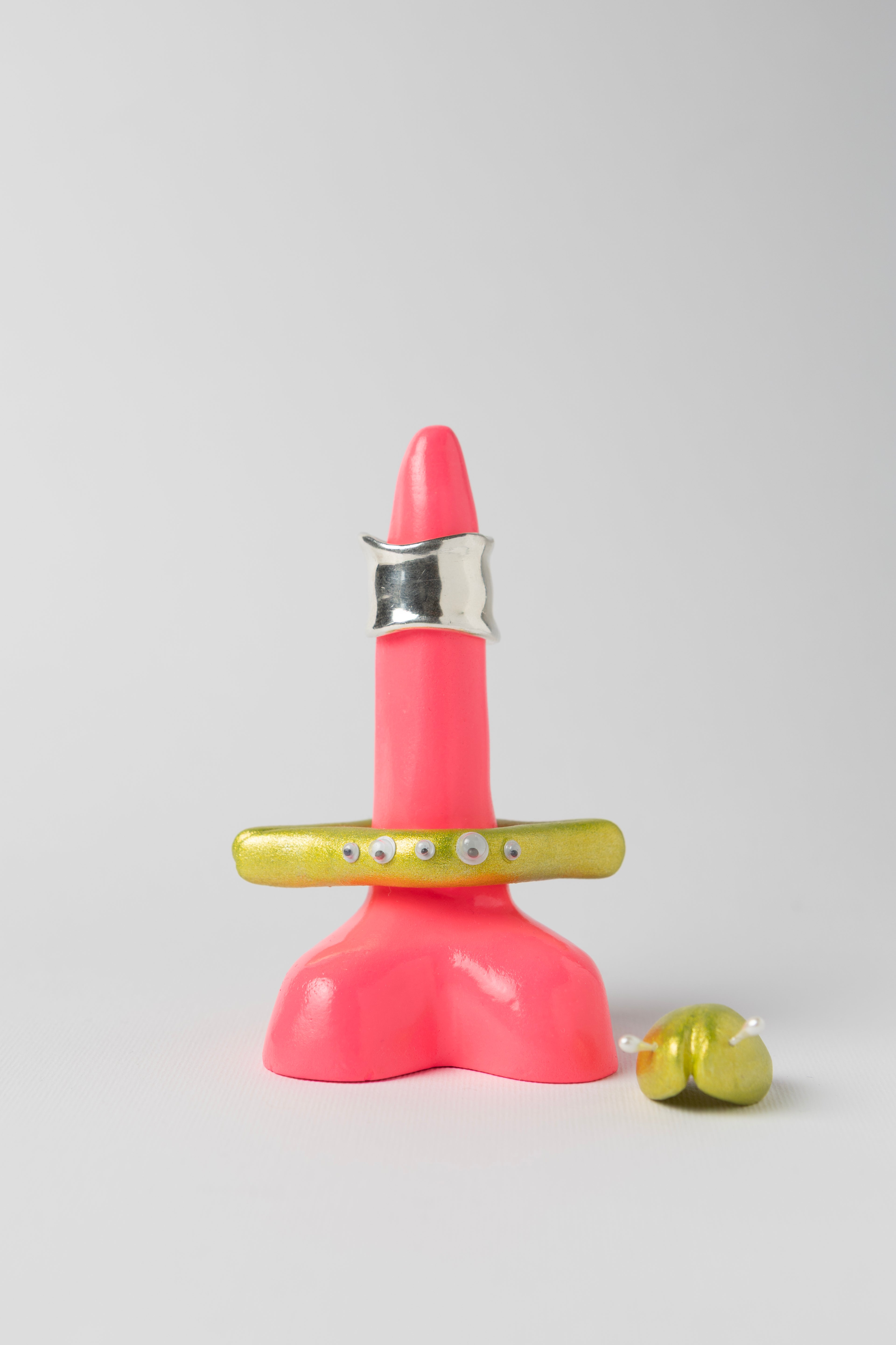Cockstraterrestrial