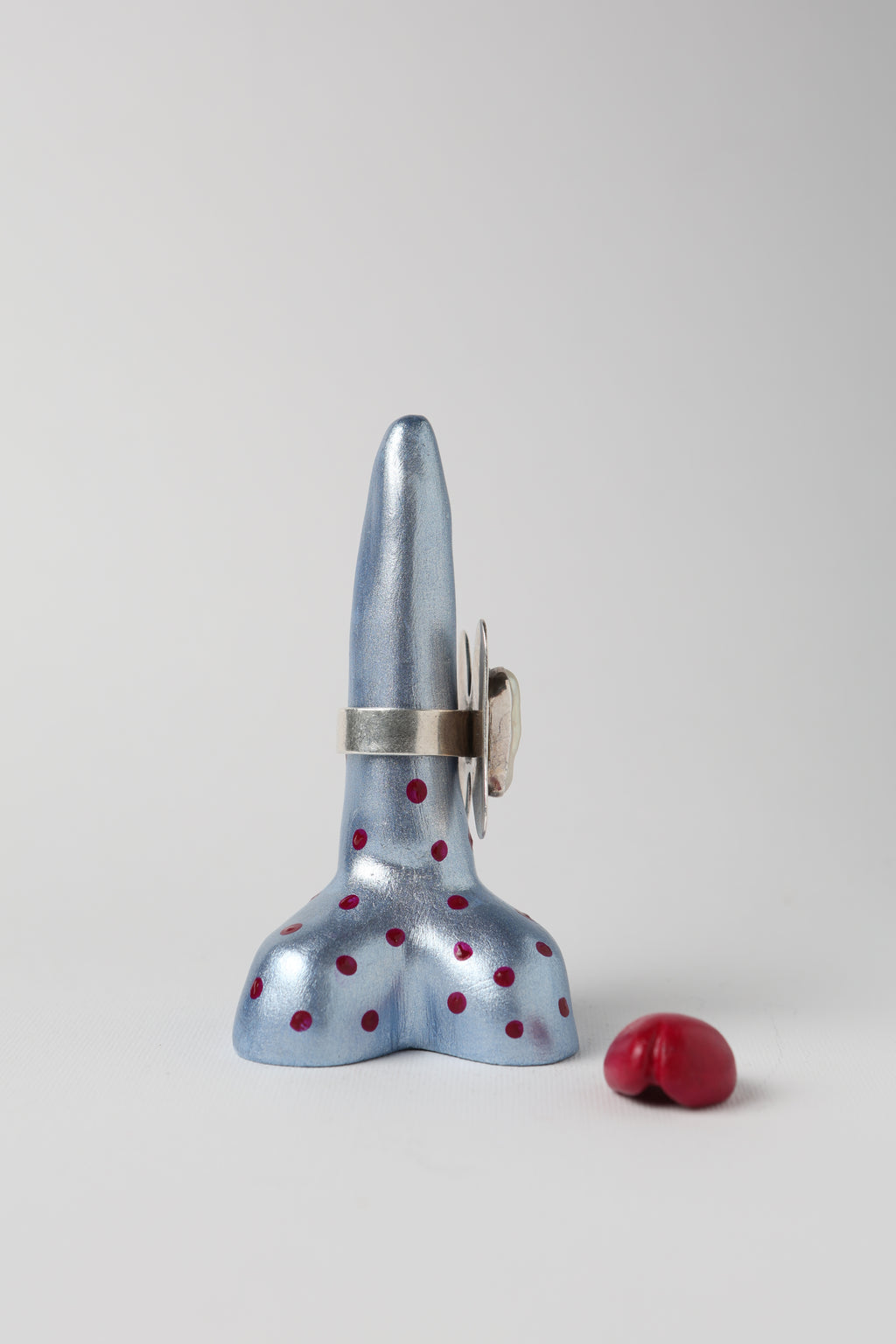 Polka Cock