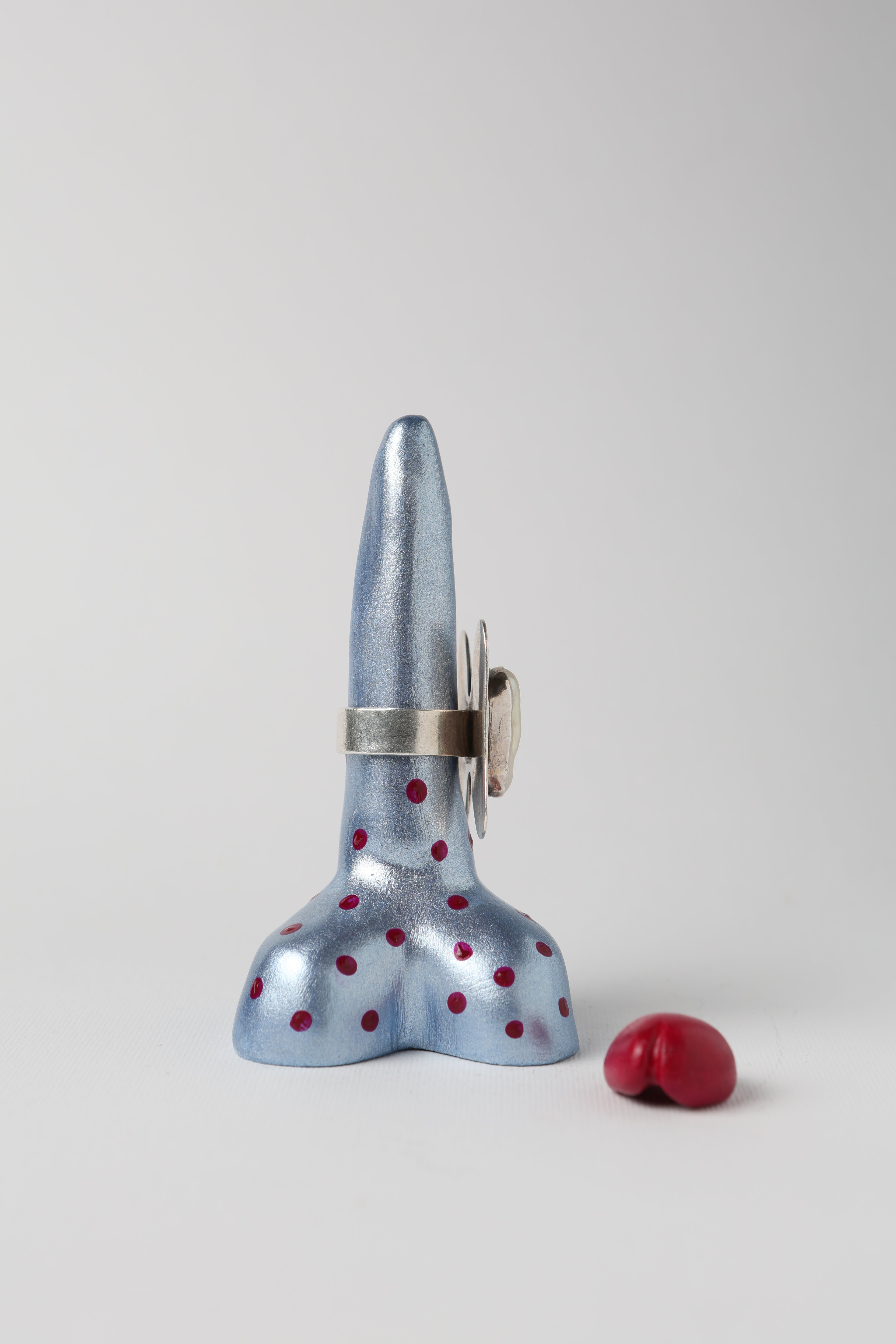 Polka Cock