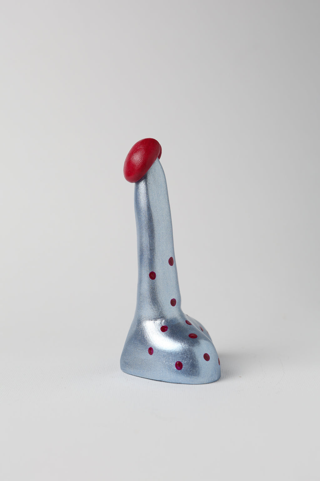 Polka Cock