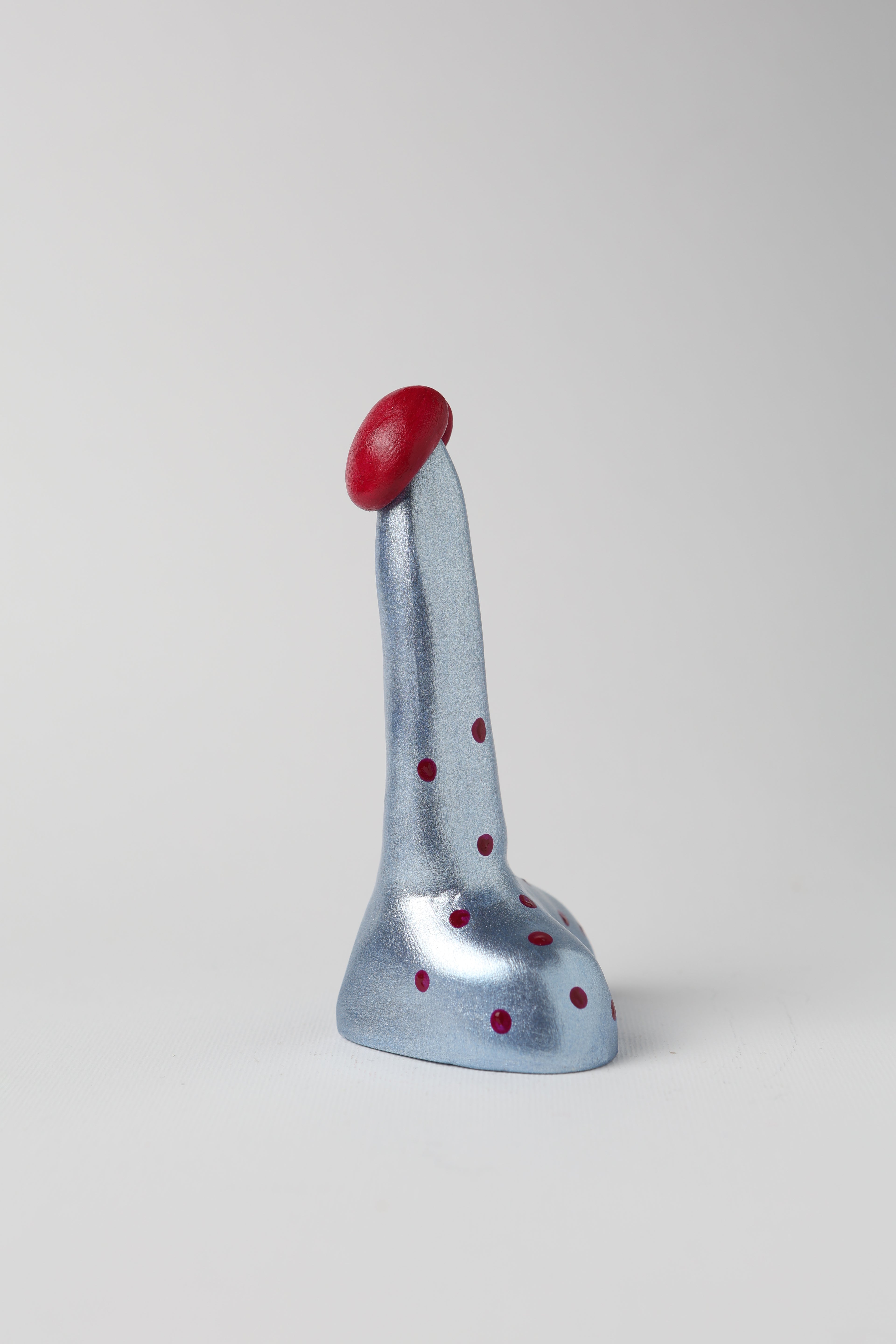 Polka Cock