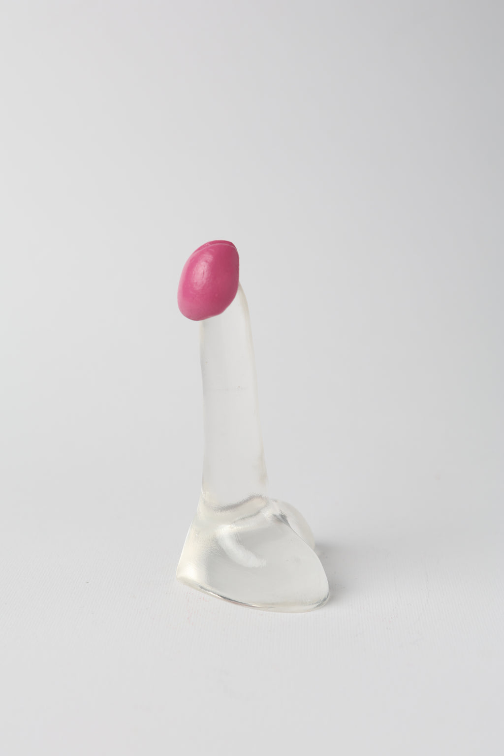 Clearly a Dick