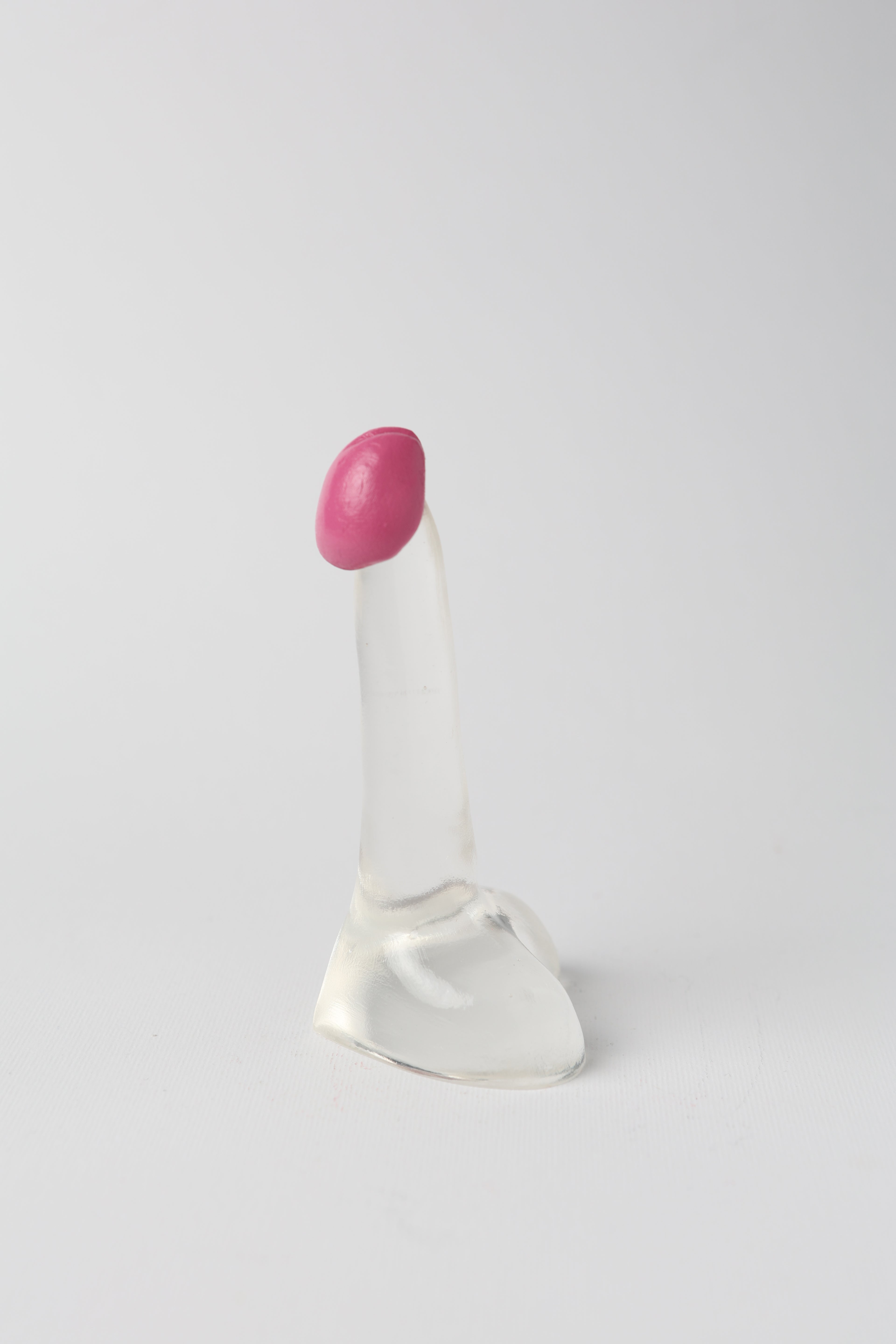 Clearly a Dick