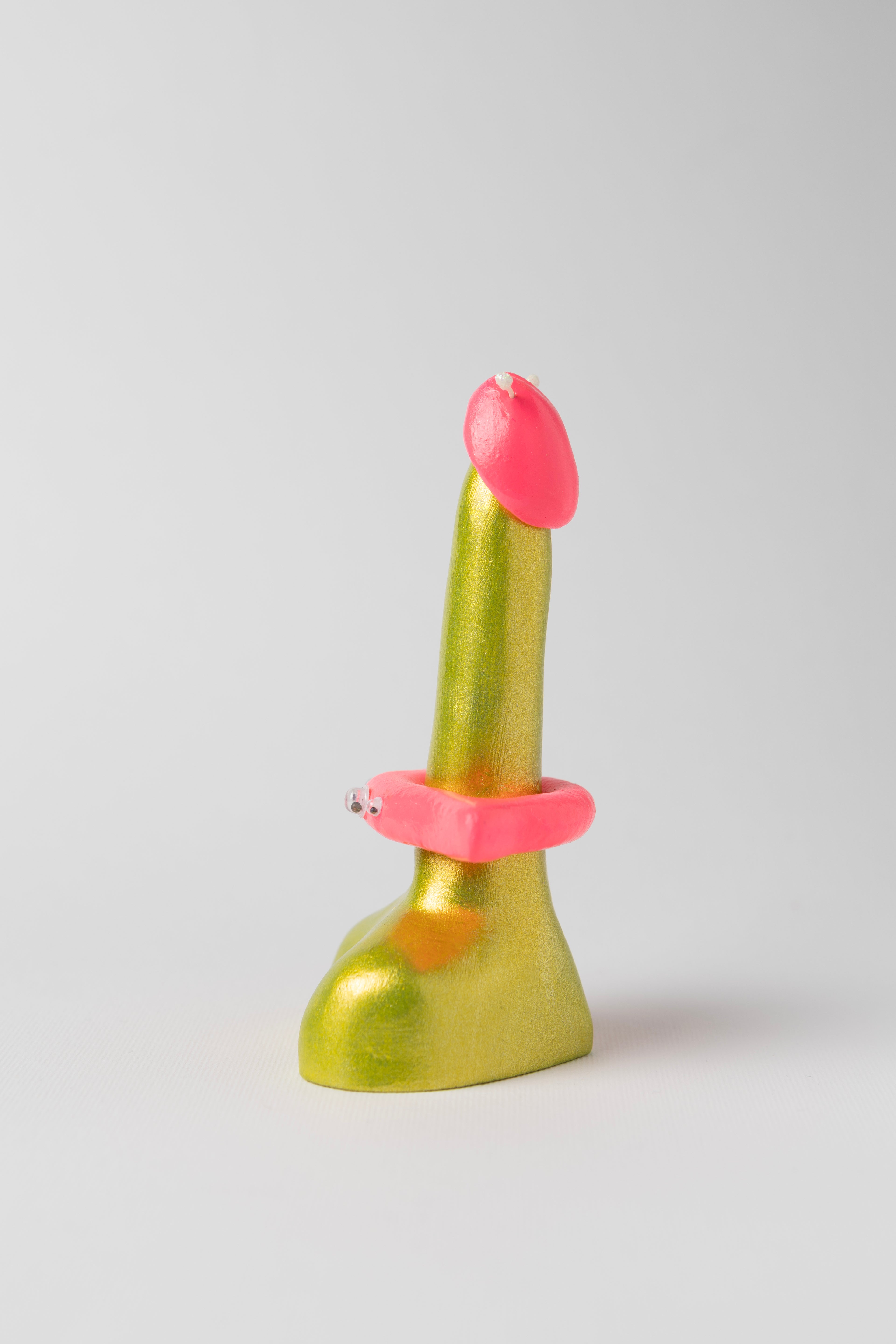 Cockstraterrestrial