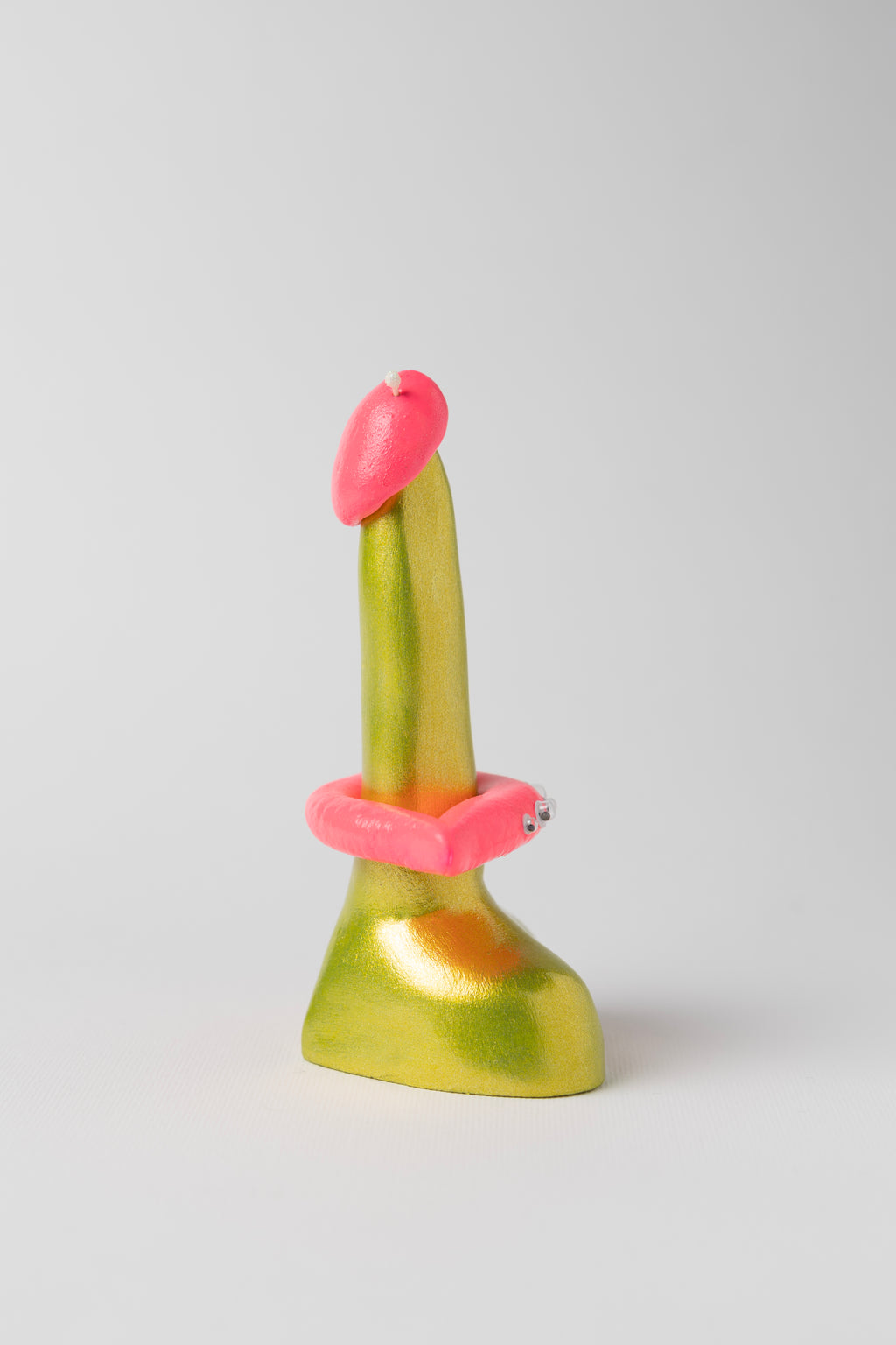 Cockstraterrestrial