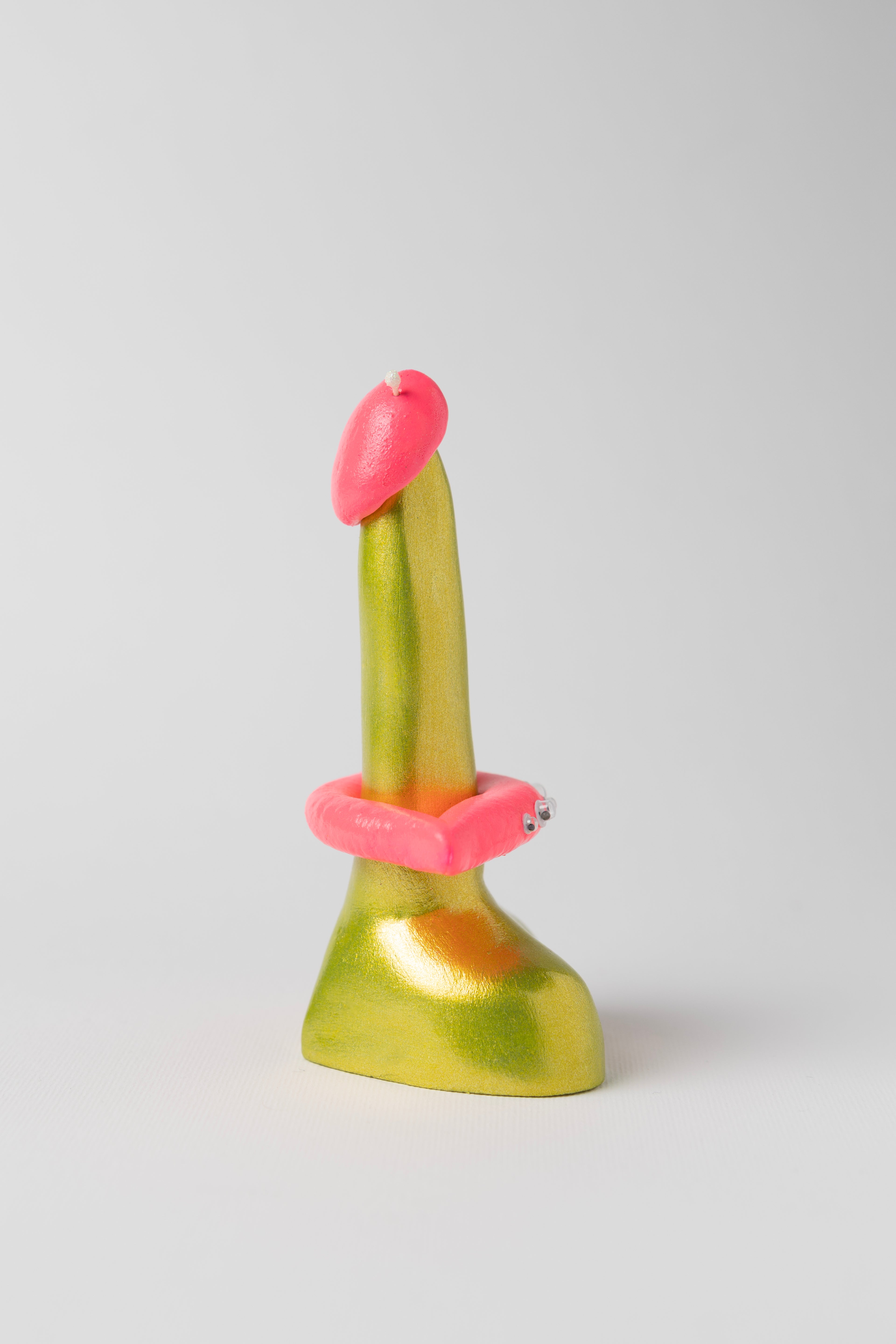 Cockstraterrestrial
