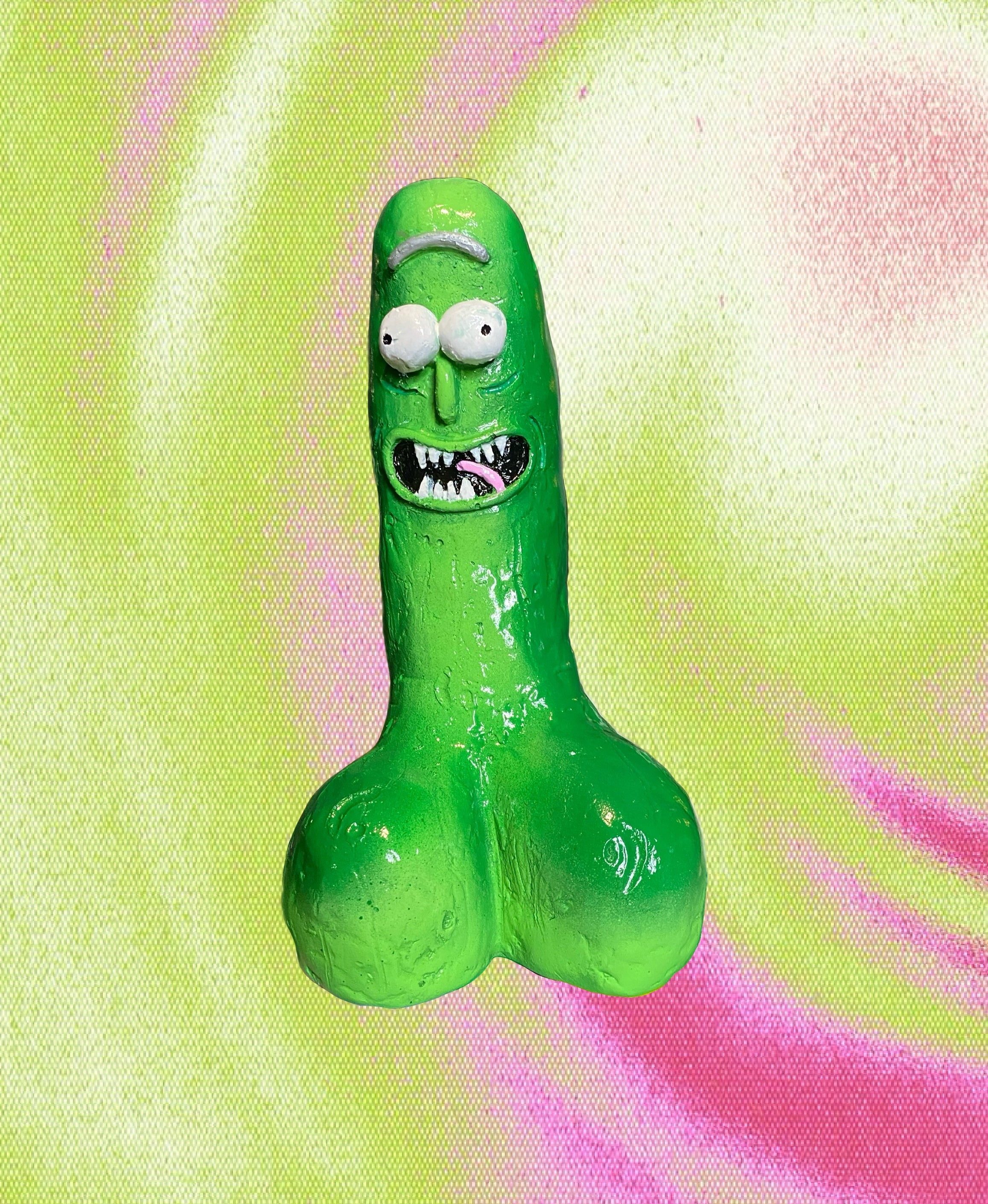 Pickle Dick
