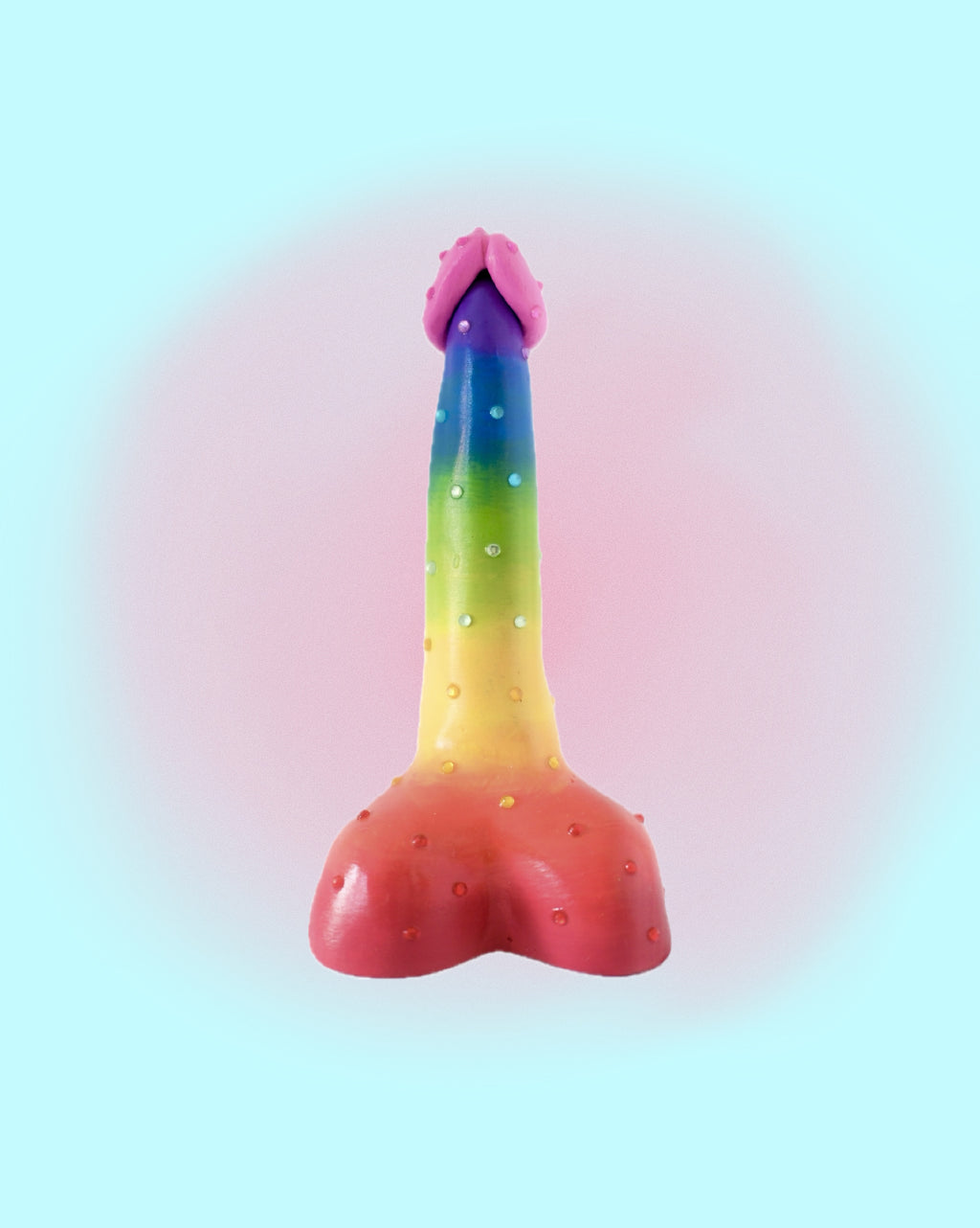 Pride and Pleasure