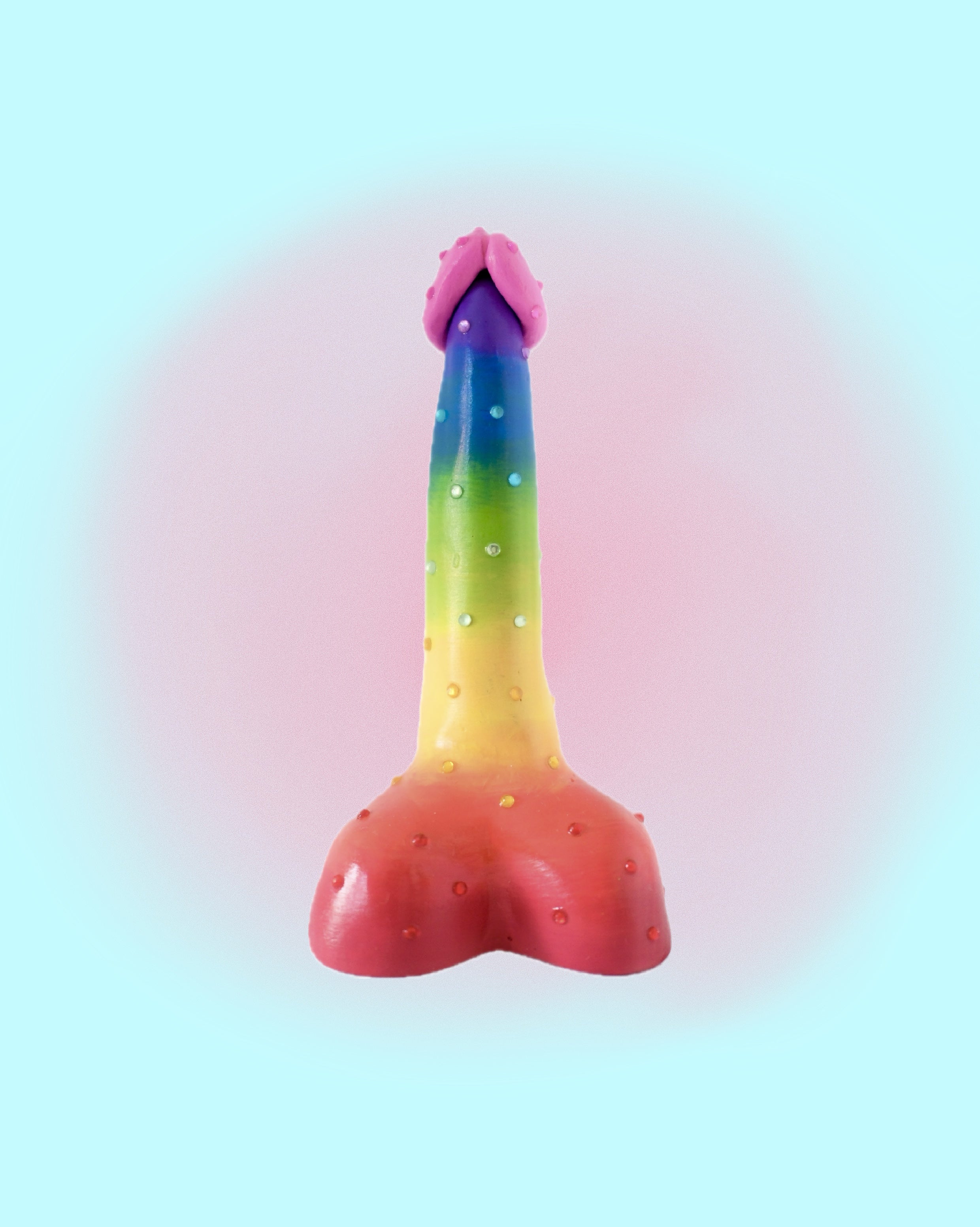 Pride and Pleasure