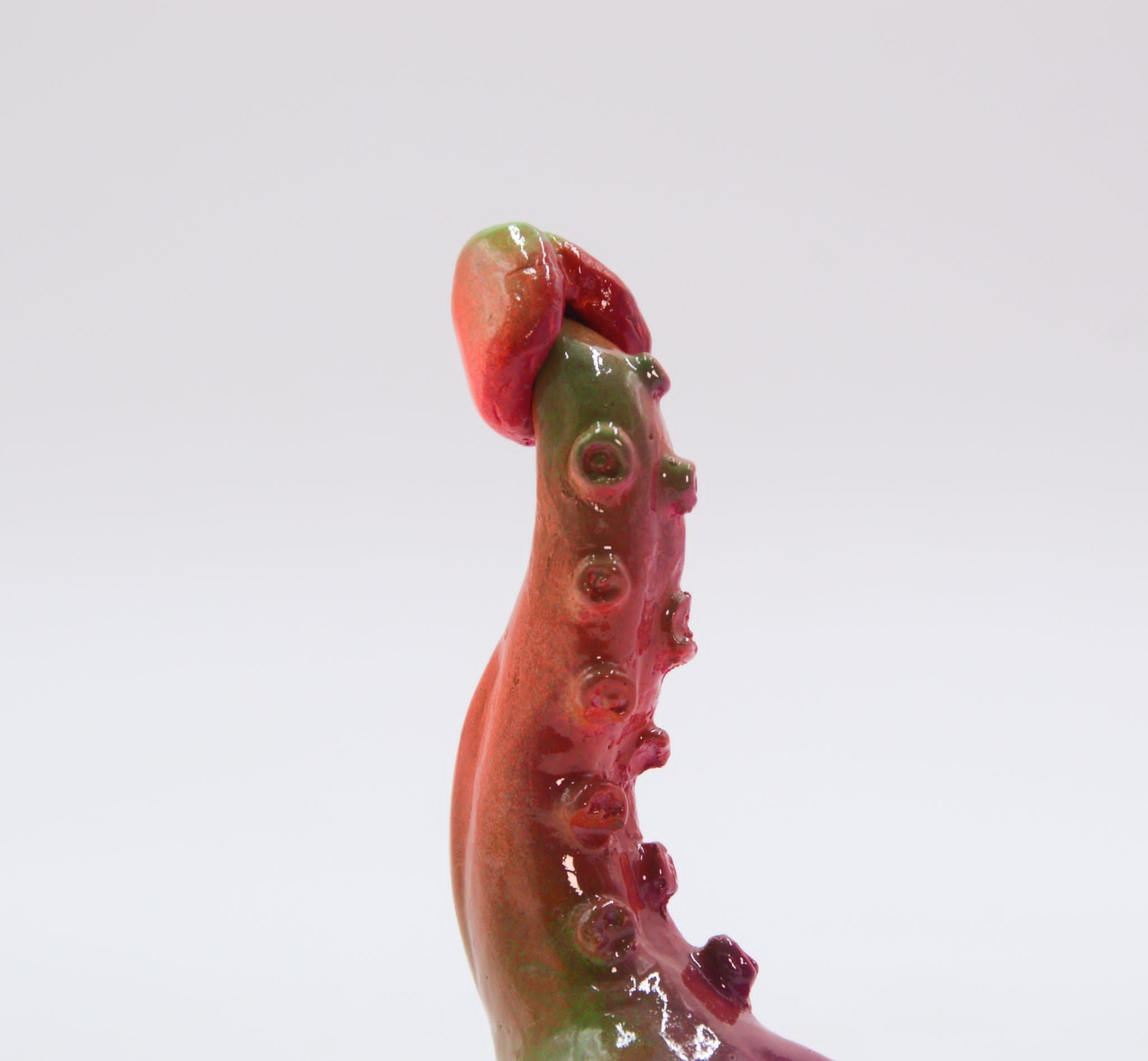Do You Wanna Be My Octopussy?